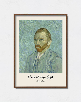 Vincent Van Gogh - Exhibition Poster, Pas De LArt