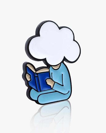 Pins "Dotyk Słów", PINSWEAR