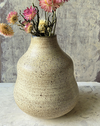 Ceramiczny wazon-zamówienie, vetro