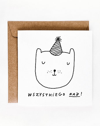 Wszystkiego naj!, Weronika Tarka