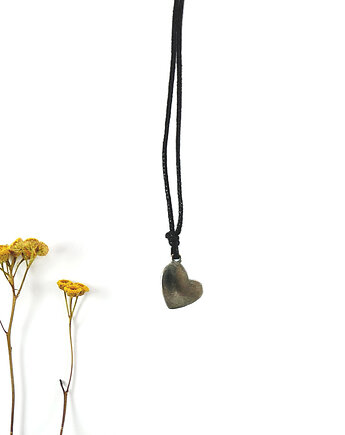 Serce wisiorek vol 1, galeria nuit