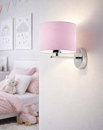 Kinkiet dla dzieci MEDELIN KIDS, LYSNE