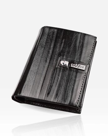 Portfel z białym kryształem, ZGS Stefania