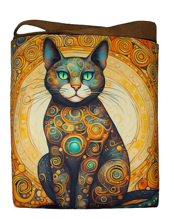 Kot a'la Klimt, ifONA