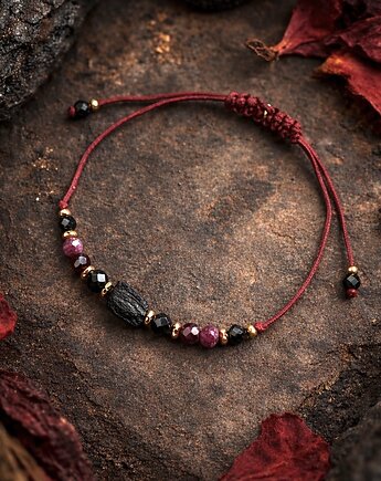 Bransoletka Kalika, Sol Soul