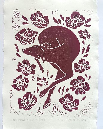 Mint In Paper projektant