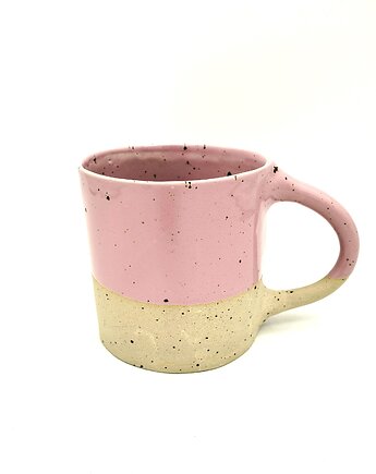 Kubek ceramiczny, Wytwornia Bakcyl