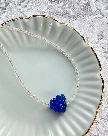 Naszyjnik Malinka, MaLa Jewellery