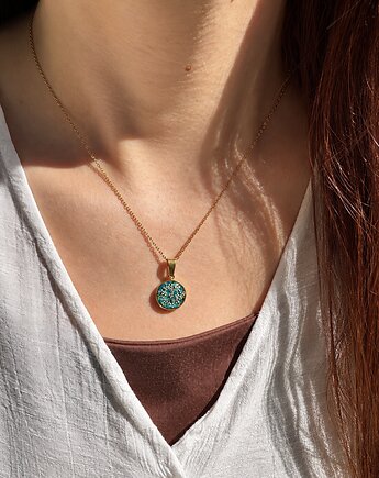 Frant Art Jewellery projektant