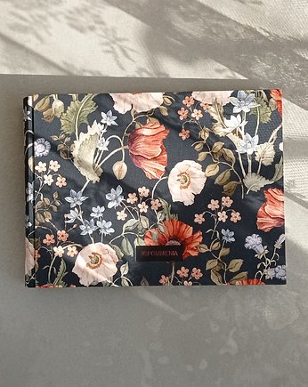 Album na zdjęcia Maki, Slow Craft