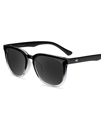 Czarne okulary Obsidian Paso Robles, SunloversSunglasses