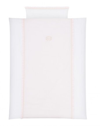 Pościel niemowlęca Pastel Chic, Caramella