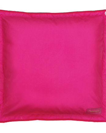 Wodoodporna poduszka Pink, Flamingos