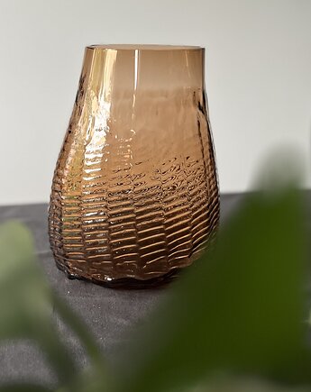 GROUND wazon midi IV, Agnieszka Bar Design