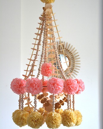 Pająk ludowy, Kolekcja19