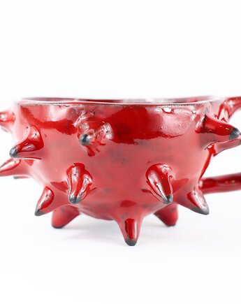 Kubek ceramiczny - Berserk, Beasolart