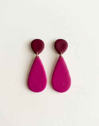 Kolczyki Pinky, Estela