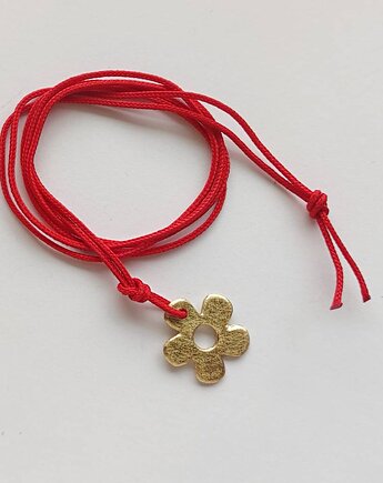 KWIAT wisiorek, Katarzyna Kaminska ART