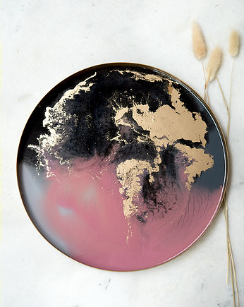 Taca PINK, Karolina Perchacz Design
