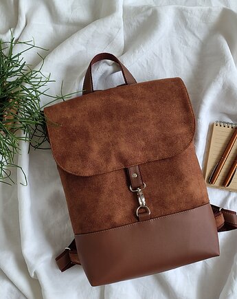 Damski plecak VELVET, Fabrykawis