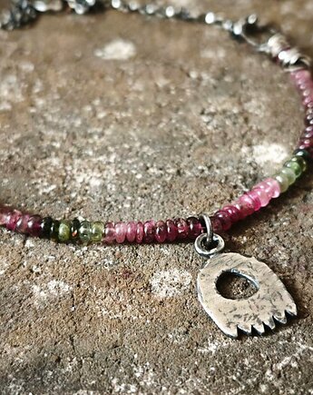 Kolorowe turmaliny, mzstudio