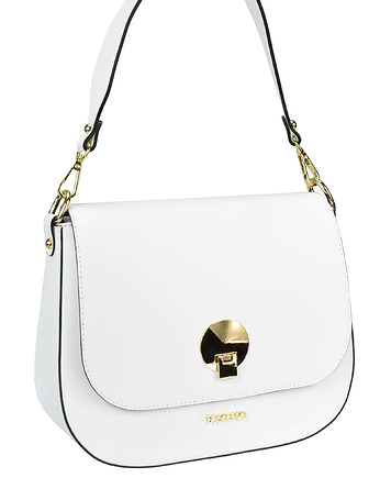 Torebka skórzana na ramię (5722), BOSCCOLO