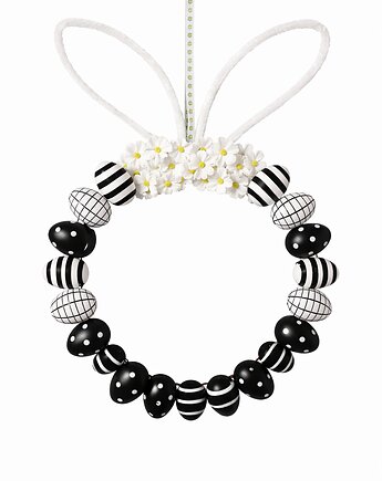 Wianek wielkanocny, Lovekulkowe