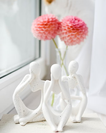 Zestaw figurek, PAM design