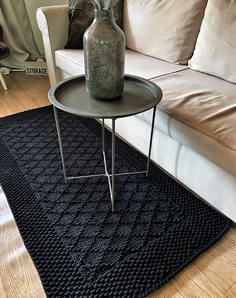 Dywan Natur  HomeDeco 80 x160 cm, Knitting Factory