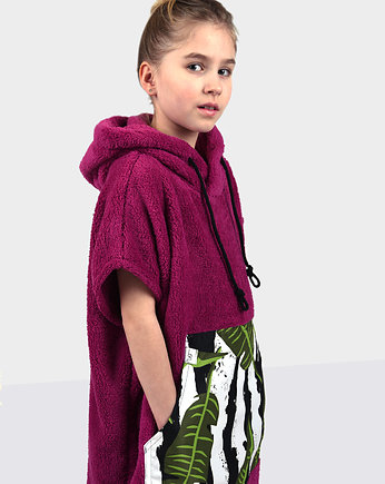 SurfPoncho HugMe made by 7084, HugMe