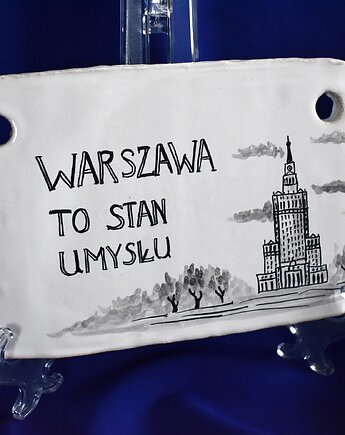 Kobaltowa Sroka sklep