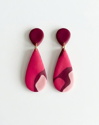 Kolczyki Rose, Estela