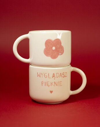 Kubek Wuglądasz Pięknie, Mimpi studio