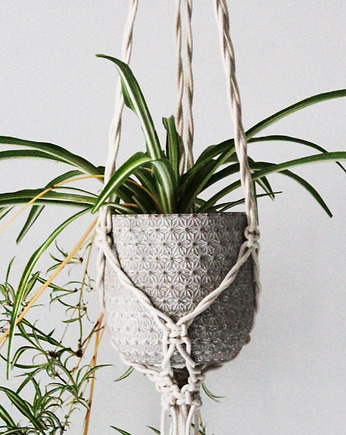 Kwietnik makrama 401, MAJAMI studio