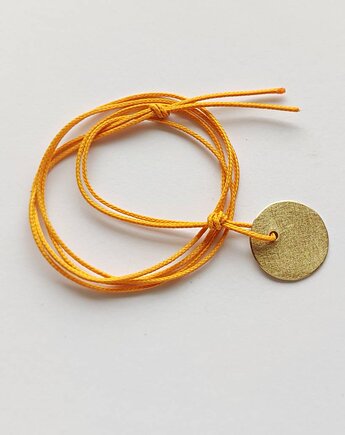 OKRĄG wisiorek, Katarzyna Kaminska ART