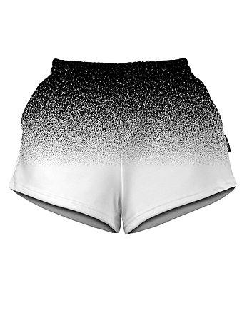 Shorty Spodenki Damskie DR.CROW Spray, DrCrow