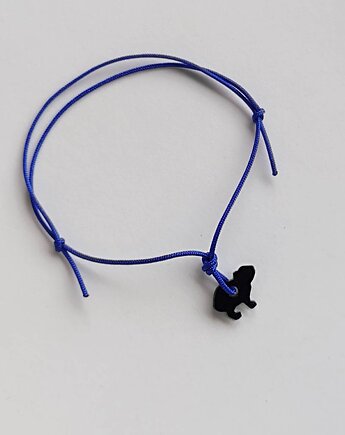 Kapibara bransoletka