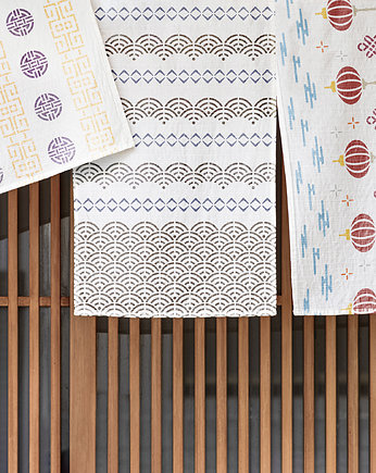Szablon malarski scrapbooking // CHIŃSKIE ORNAMENTY, Szablony Nakleo
