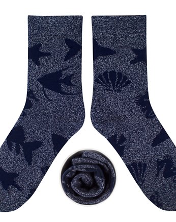 Magic fish, CUP of SOX