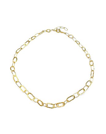 Złoty łańcuch, Bijoux by Marzena Bylicka
