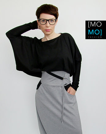 Bluza kimono by momo, momo fashion