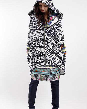 Macosa LooseBlouse Pix, Macosa