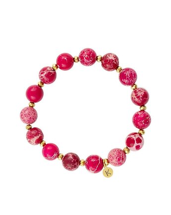 Bransoletka amarantowa, Kulka Bransoletki