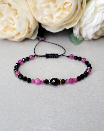 OCHRONA i SUKCEs z Turmalinem, Seylla pracownia