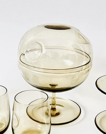 SENSU  HONEY / bomboniera, Agnieszka Bar Design