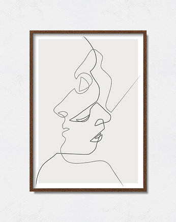 Line Art - Grafika, Pas De LArt