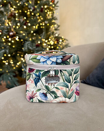 Kosmetyczka podróżna jutrzenka, sacky bag