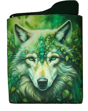 Zielony Wilk, ifONA