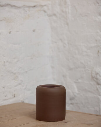 THE EARTH PERMIAN '25 wazon ceramiczny, Her Potter