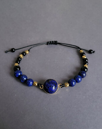 Ochrona i odwaga, Seylla pracownia